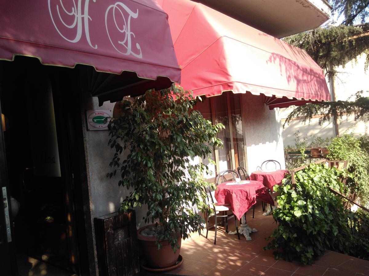 Hotel Elena Verona Luaran gambar